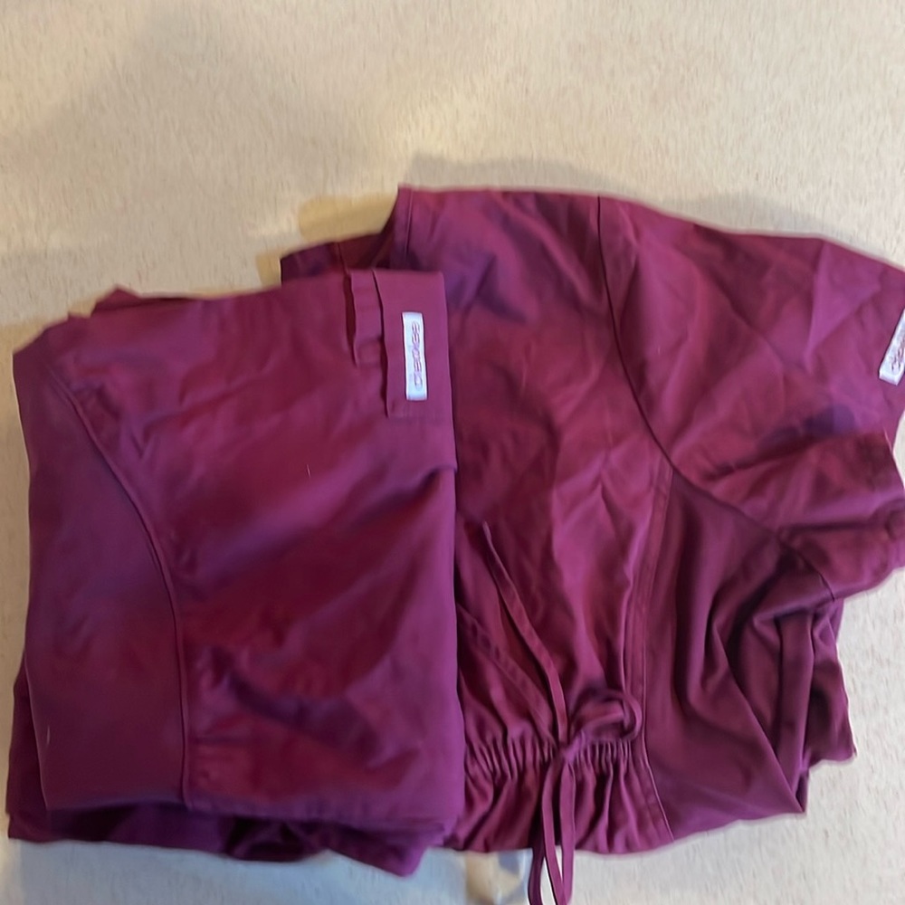 Maternity Scrubs